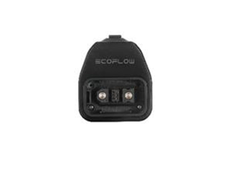 EcoFlow Delta Pro - Smart Generator Adapter