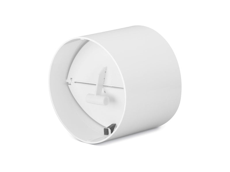 Fresh Backdraught protection D125