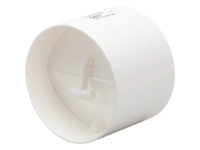 Fresh Backdraught protection D98