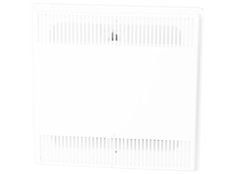 Fresh Flap valve 150x150 mm, White