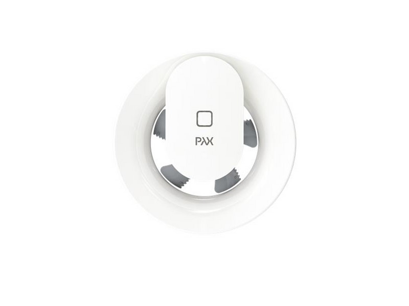 Fresh Pax Calima white