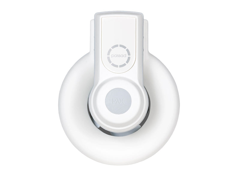 Pax Passad 00 Fan, Ø100 mm, White
