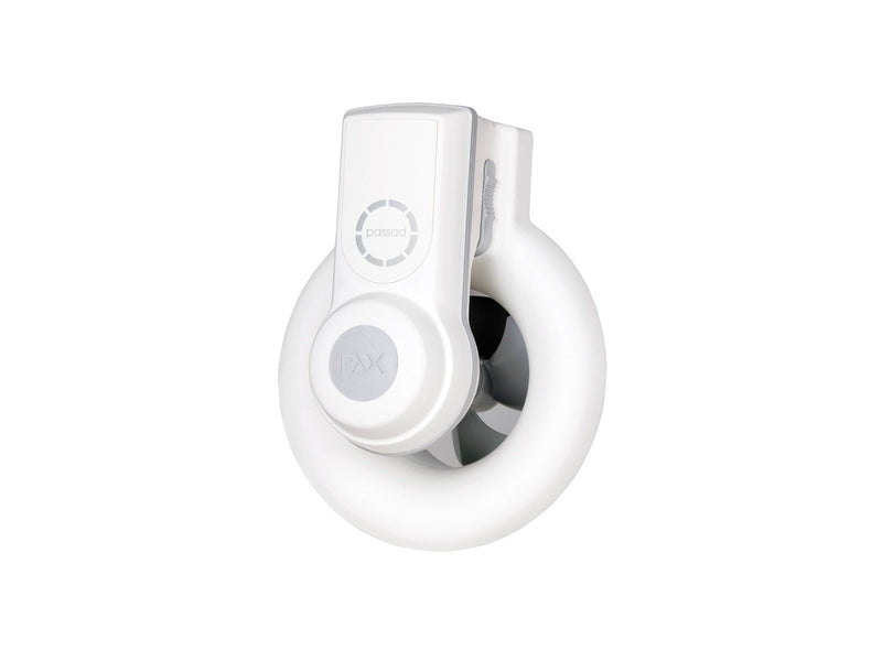 Pax Passad 00 Fan, Ø100 mm, White