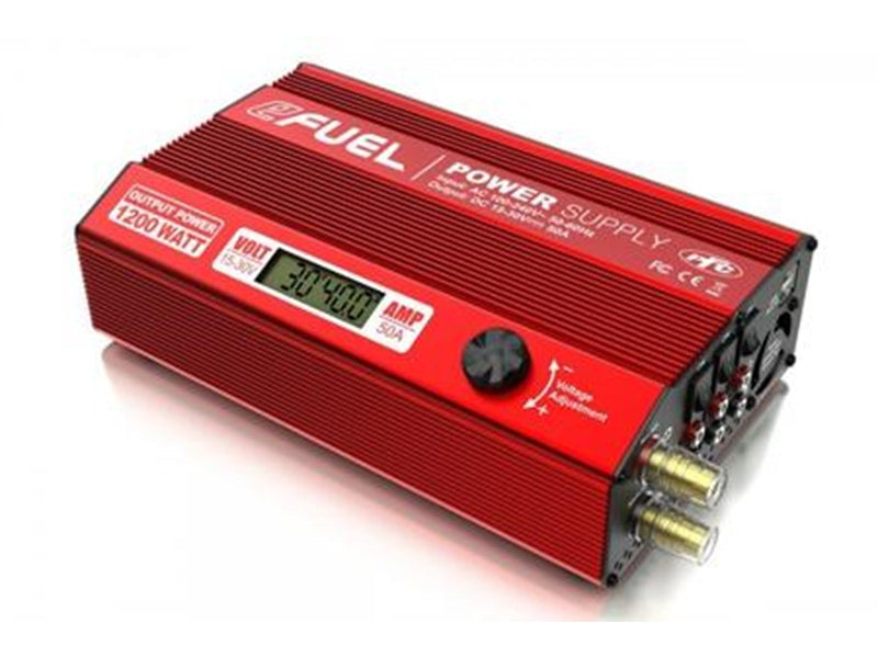 SkyRC Power supply  eFuel 50A/1200W