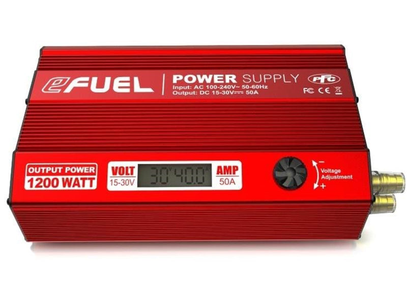 SkyRC Power supply  eFuel 50A/1200W