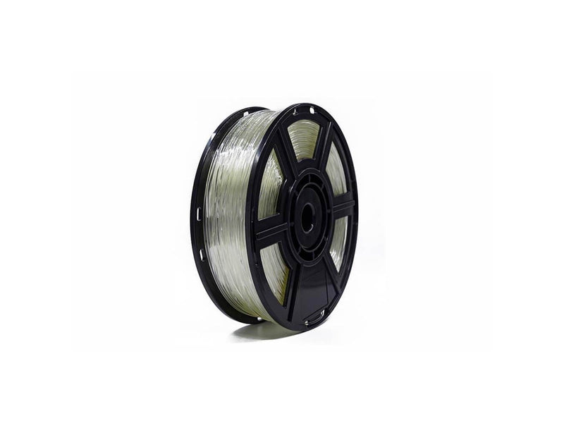 FlashForge Nylon PA1010 Transperant 1.0KG 3D Printing