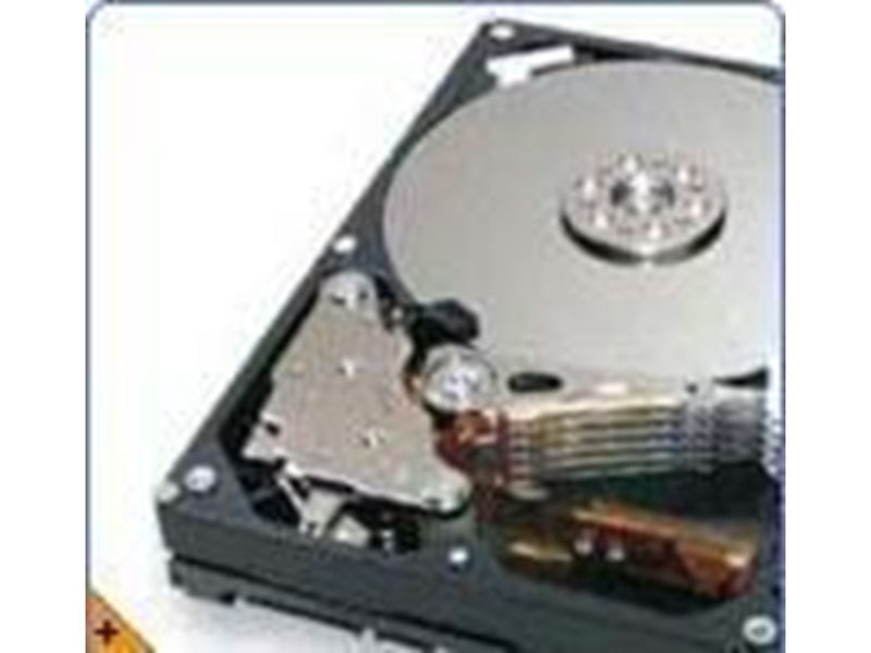 Fujitsu HD SATA 3GB/S 1TB 7.2K - 1TB - Festplatten - S26361-F3245-L100 - SATA-300 - 3.5"