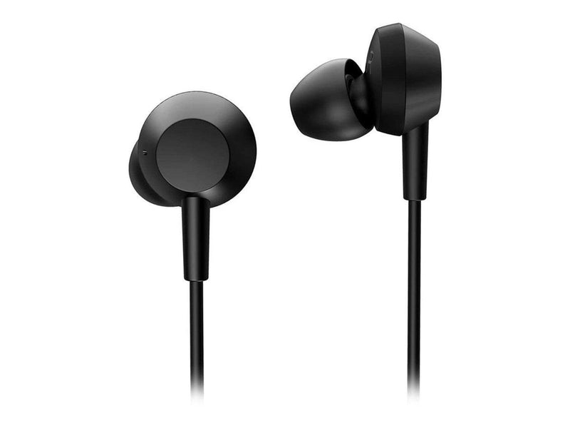 Philips TAE5008BK - earphones with mic