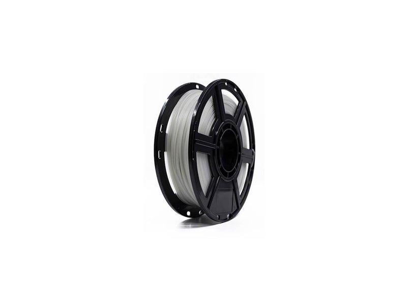 FlashForge PLA Luminous Purple 1.0KG 3D Printing Filament