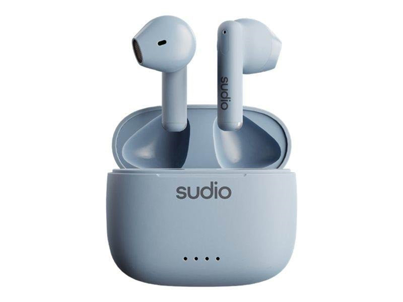Sudio A1 - true wireless earphones with mic