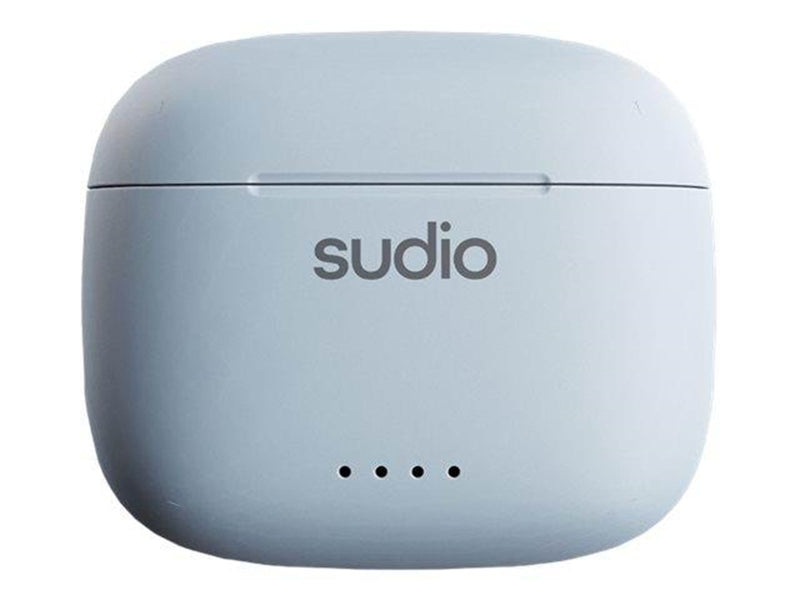Sudio A1 - true wireless earphones with mic