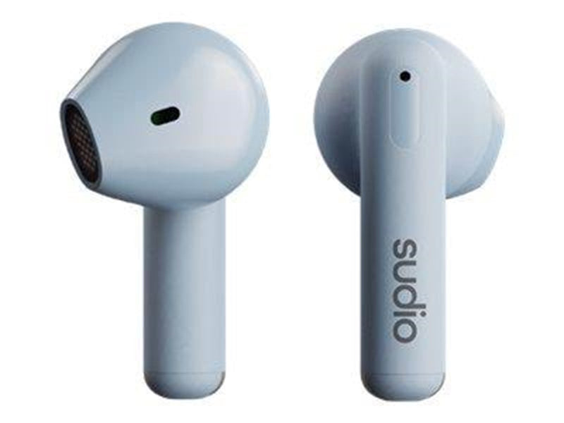 Sudio A1 - true wireless earphones with mic