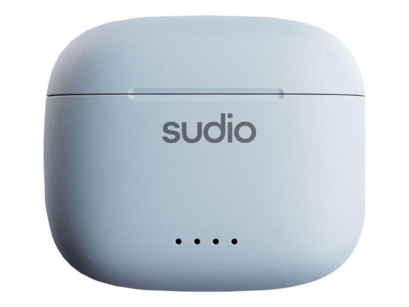 Sudio A1 - true wireless earphones with mic