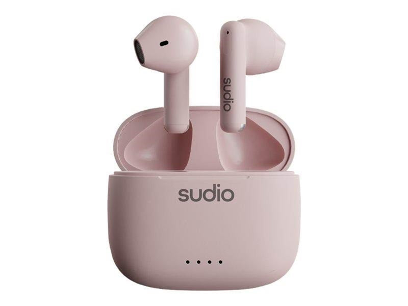 Sudio A1 - true wireless earphones with mic