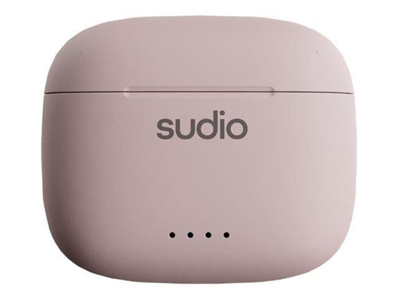 Sudio A1 - true wireless earphones with mic