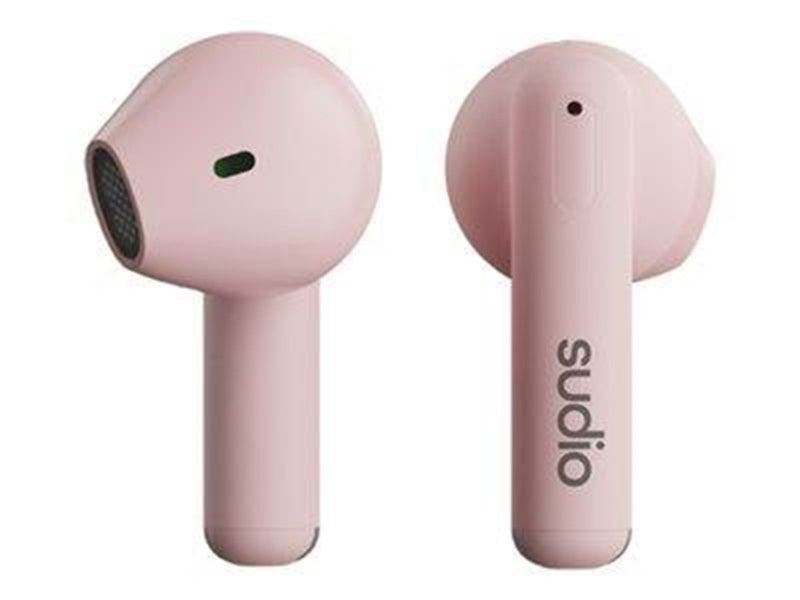 Sudio A1 - true wireless earphones with mic