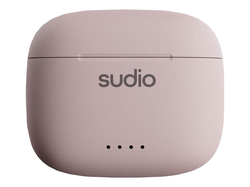 Sudio A1 - true wireless earphones with mic