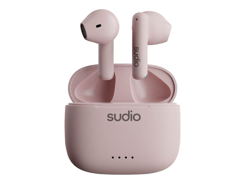 Sudio A1 - true wireless earphones with mic