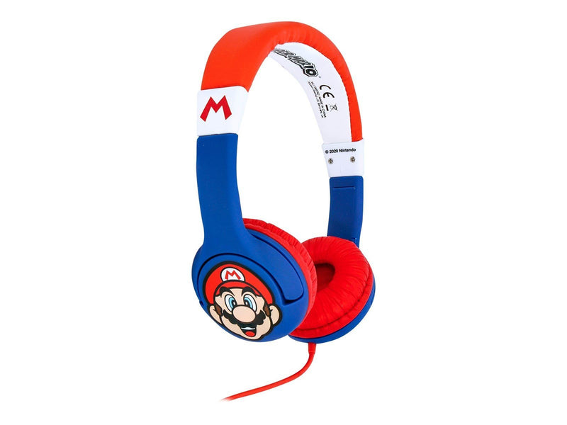 OTL Super Mario