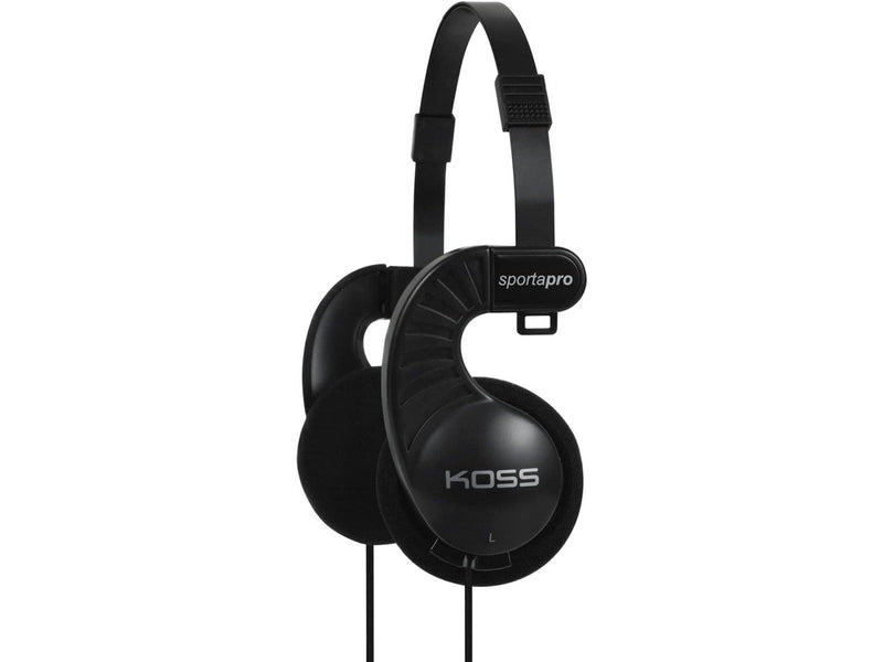 Koss Sporta Pro - Black