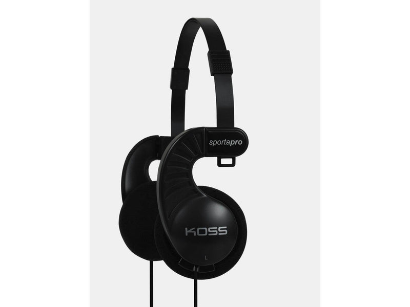 Koss Sporta Pro - Black