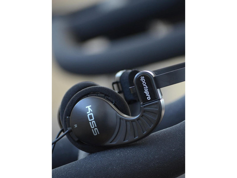 Koss Sporta Pro - Black