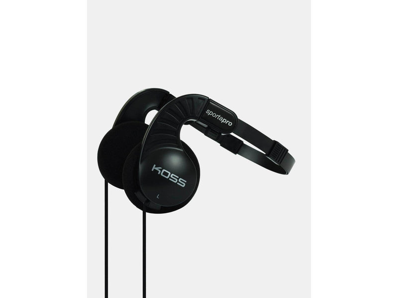 Koss Sporta Pro - Black