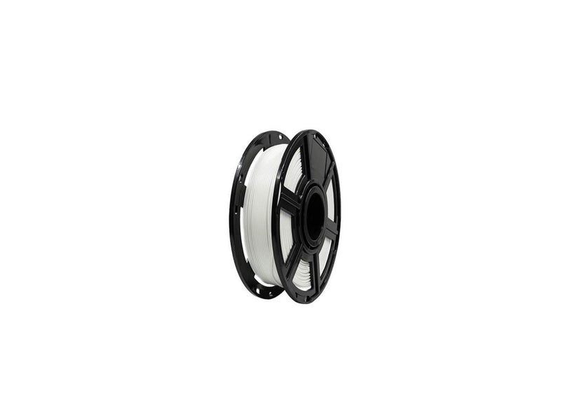 FlashForge PLA PRO White 0.5KG 3D Printing Filament