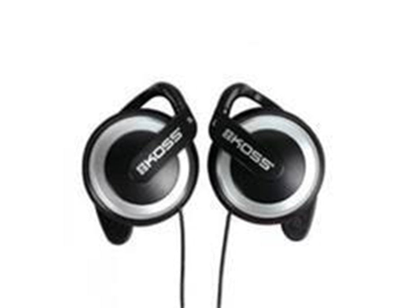 Koss | KSC21k | Headphones | Wired | In-ear | Black