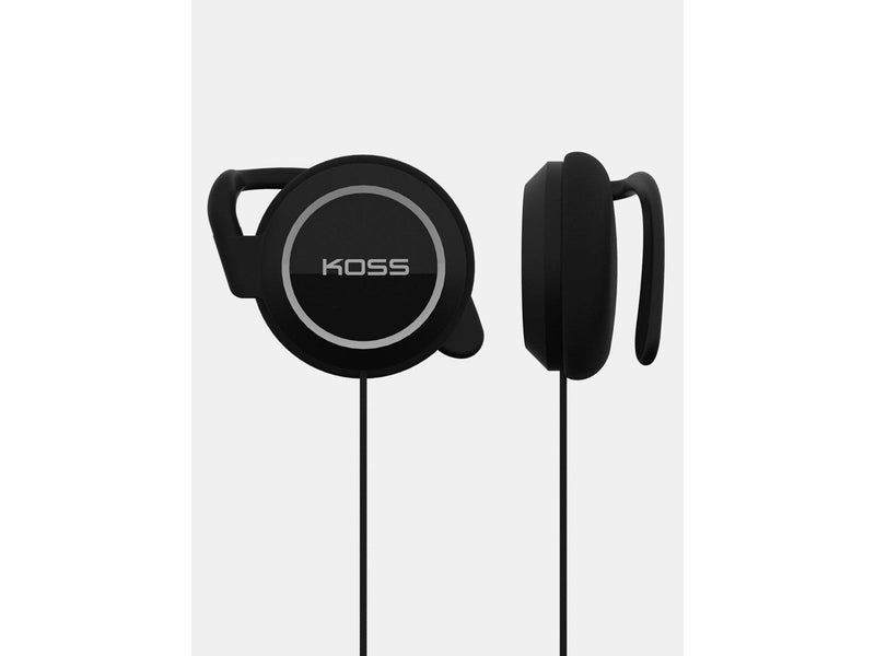 Koss | KSC21k | Headphones | Wired | In-ear | Black