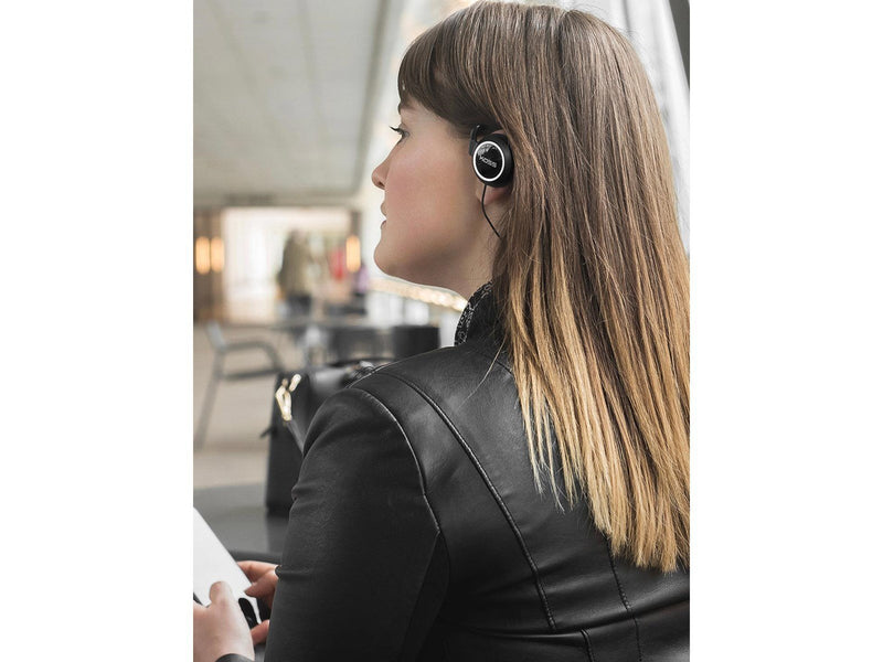 Koss | KSC21k | Headphones | Wired | In-ear | Black