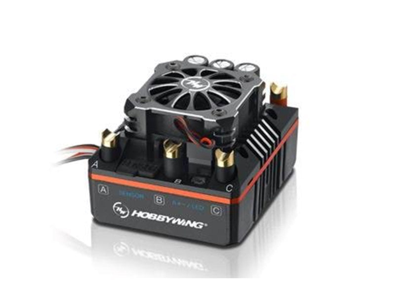 Hobbywing XeRun XR8 Plus Radio-Controlled (RC) model part/accessory