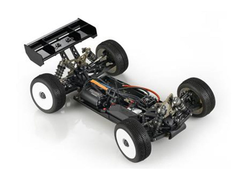 Hobbywing XeRun XR8 Plus Radio-Controlled (RC) model part/accessory