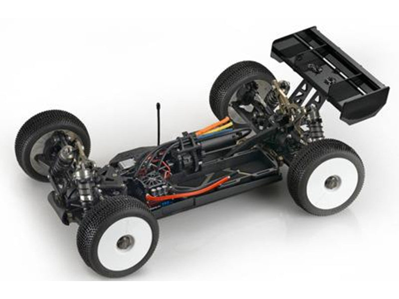 Hobbywing XeRun XR8 Plus Radio-Controlled (RC) model part/accessory