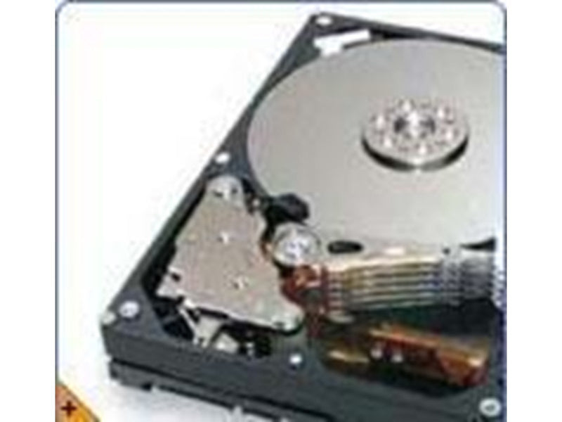 Fujitsu-Siemens HD SATA 3GB/S 1TB 7.2K - 1TB - Festplatten - S26361-F3272-L100 - SATA-300 - 3.5"