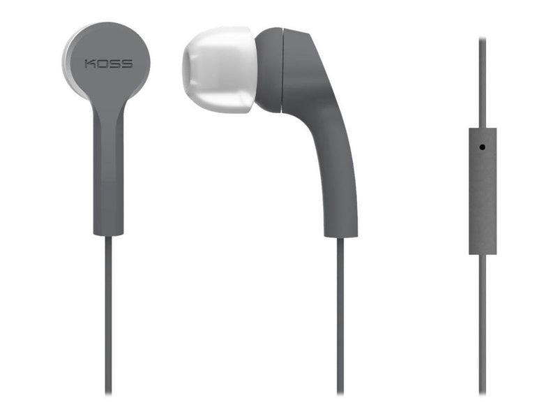 Koss KEB9i - earphones with mic