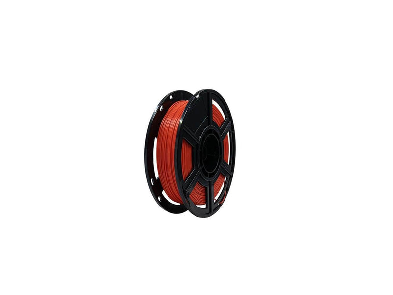 FlashForge PLA PRO Red 0.5KG 3D Printing Filament