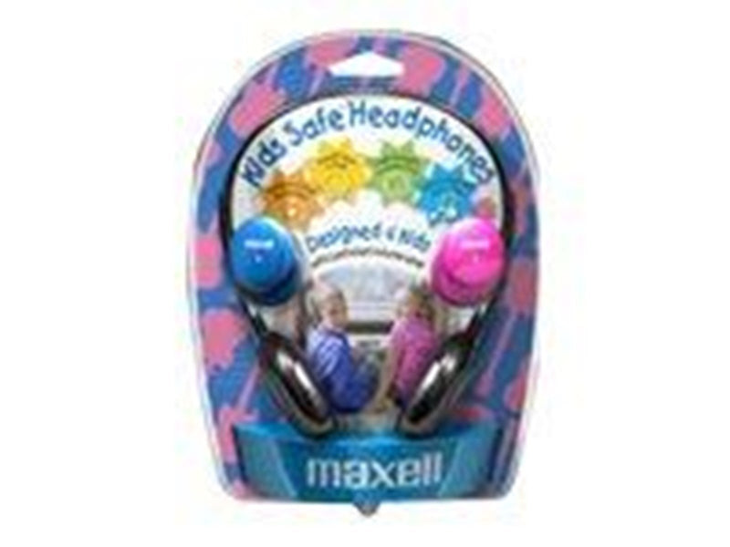 Maxell Kids Safe KHP-2