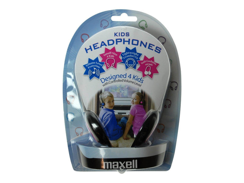 Maxell Kids - headphones