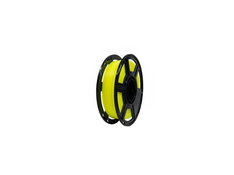 FlashForge PLA PRO Yellow 0.5KG 3D Printing Filament