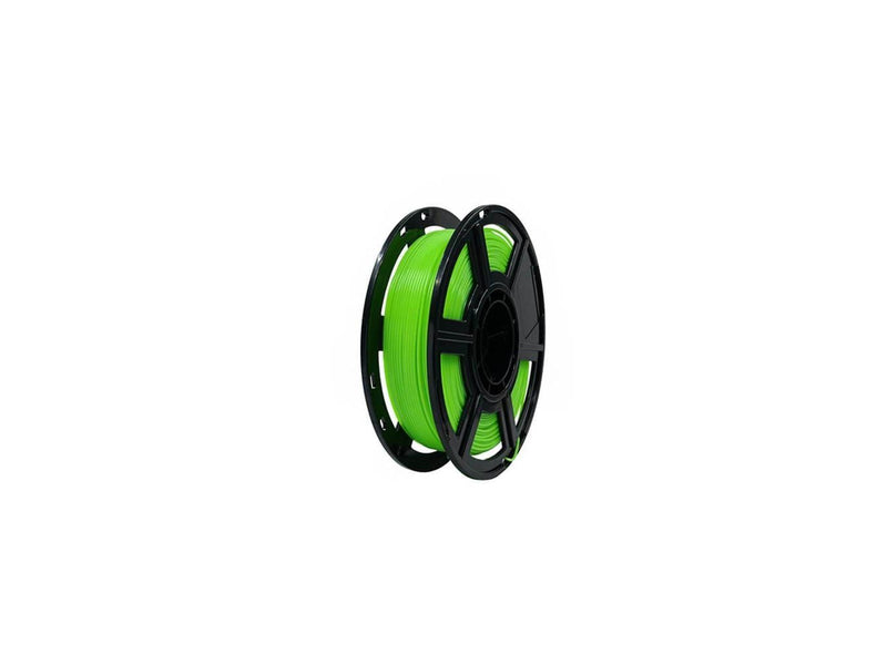 FlashForge PLA PRO Green 0.5KG 3D Printing Filament