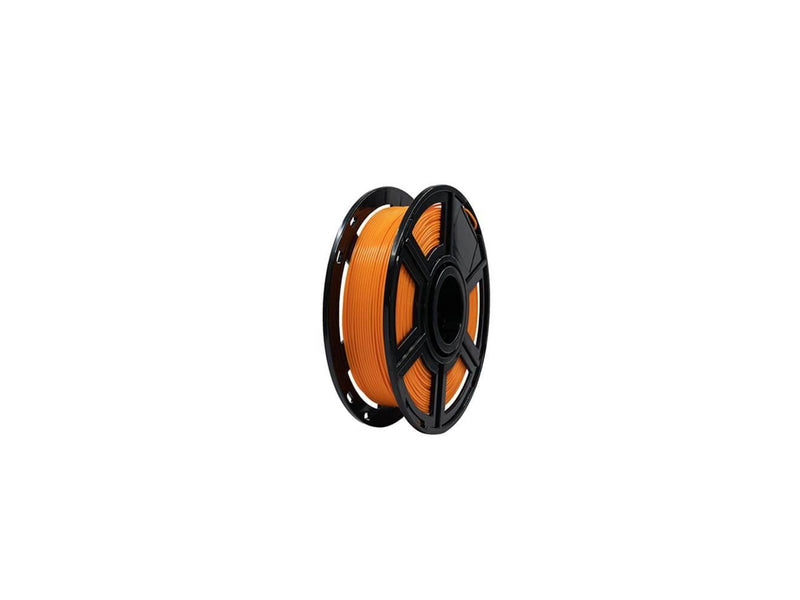 FlashForge PLA PRO Orange 0.5KG 3D Printing Filament
