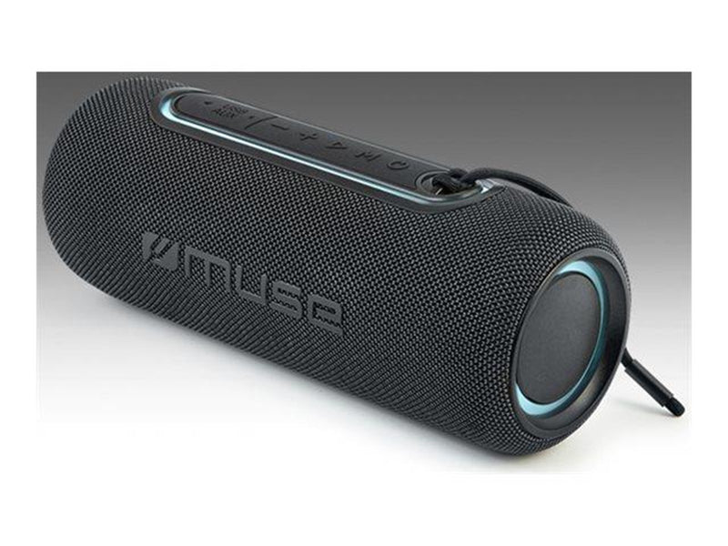 Muse M-780 BT - Speaker - for portable use - Wireless