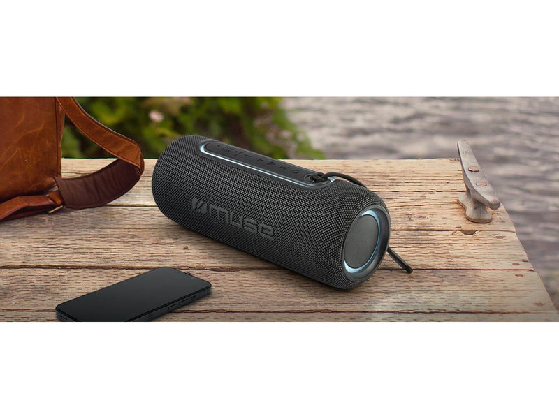 Muse M-780 BT - Speaker - for portable use - Wireless