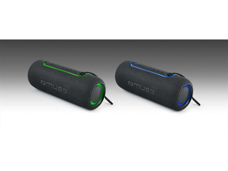 Muse M-780 BT - Speaker - for portable use - Wireless