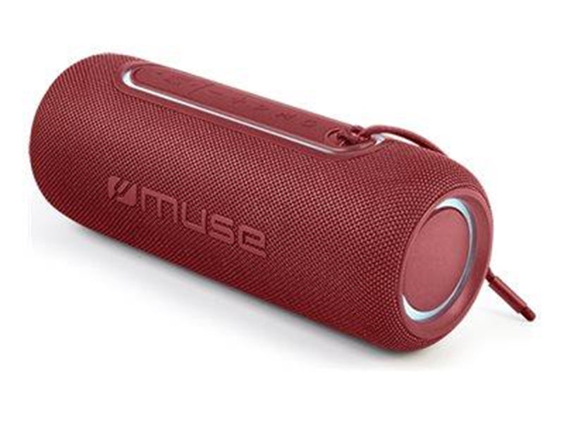 Muse M-780 BTR - speaker - for portable use - wireless