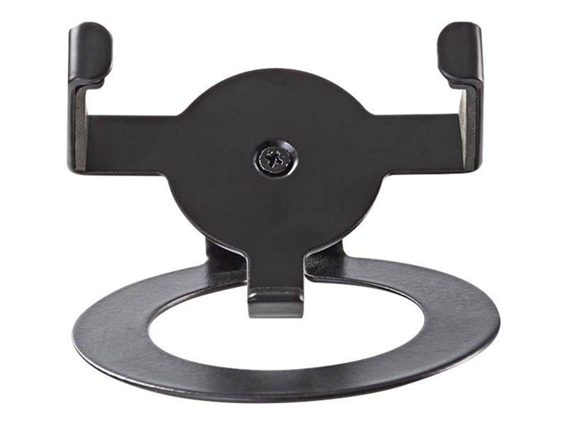 Nedis Speaker Desk Mount - stand - for smart speaker - black