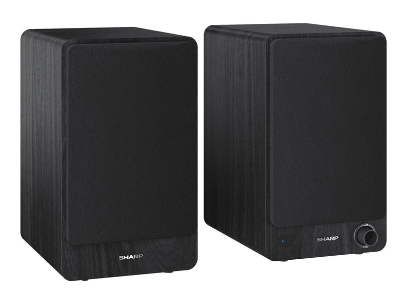 Sharp CP-SS30 - speakers - wireless