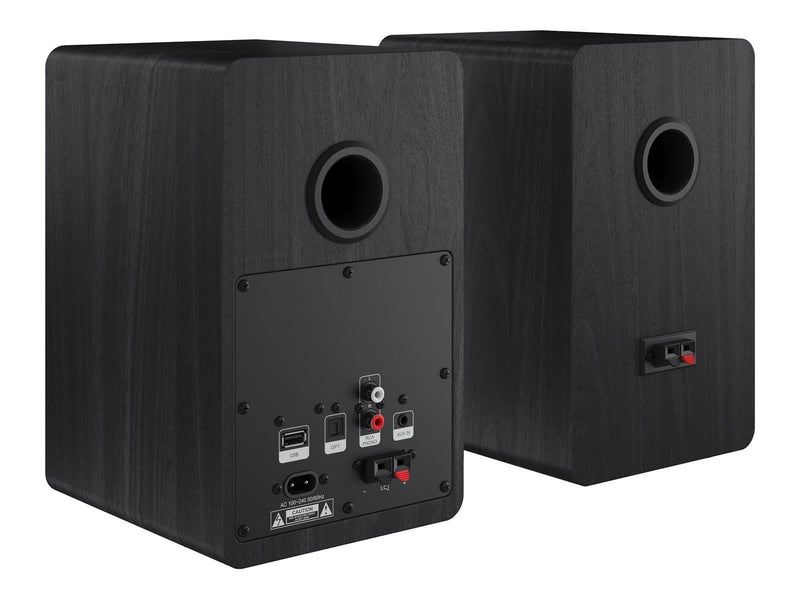 Sharp CP-SS30 - speakers - wireless