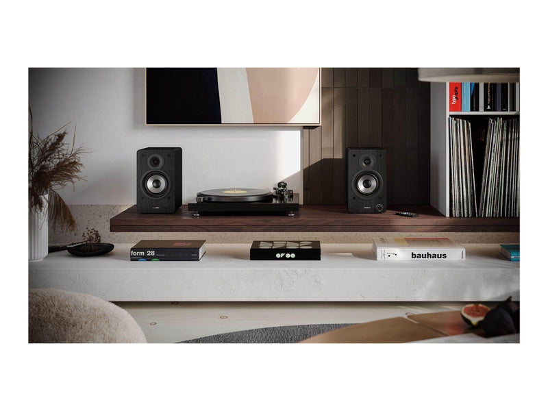 Sharp CP-SS30 - speakers - wireless